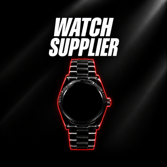 watch supplier